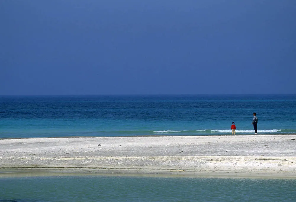 spiagge-bianche-rosignano-mare